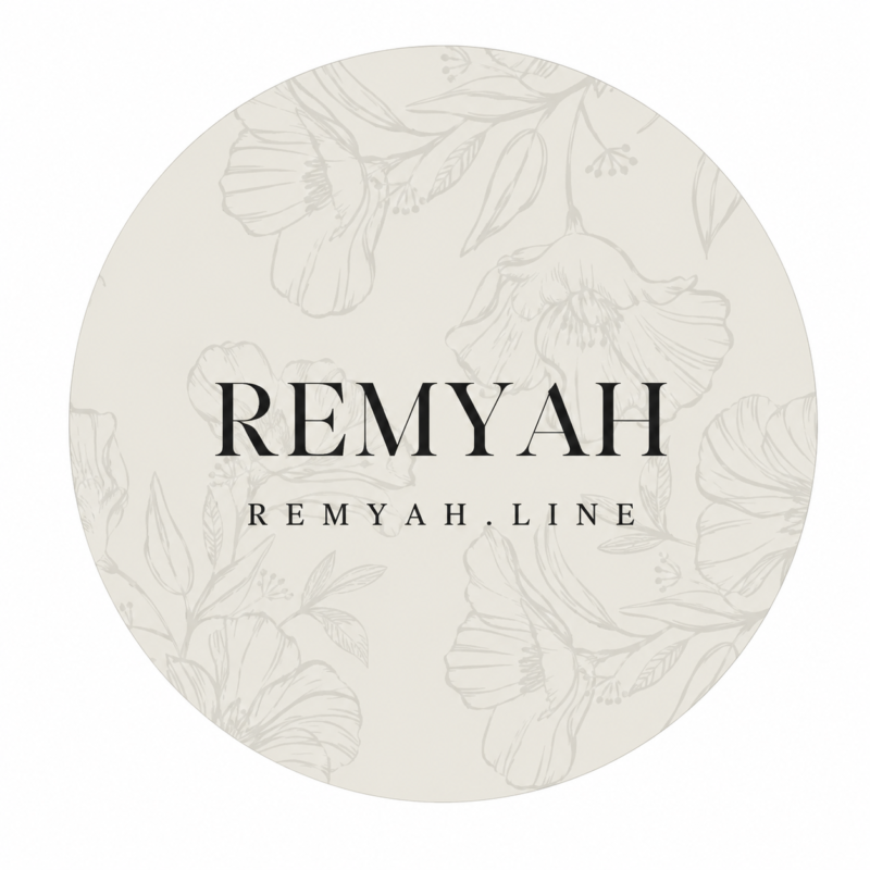 remyahline.com